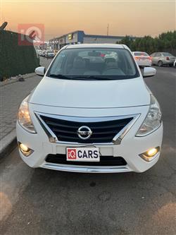 نيسان صني